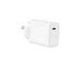 45W PD Fast Charger AU Plug, Single Port USB-C Wall Charger for Laptops, iPhone & Samsung